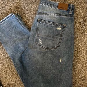 Mom Jean ‼️ AMERICAN EAGLE 🦅  size 8 regular